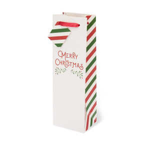 Merry Christmas Gift Bag