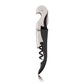 Truetap Double Hinged Corkscrew Black