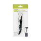 Truetap Double Hinged Corkscrew Black