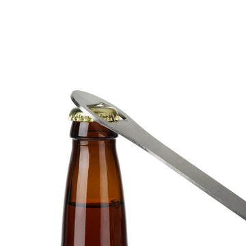 Stainless Steel Bottle Opener