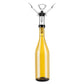 Winged Corkscrew Black
