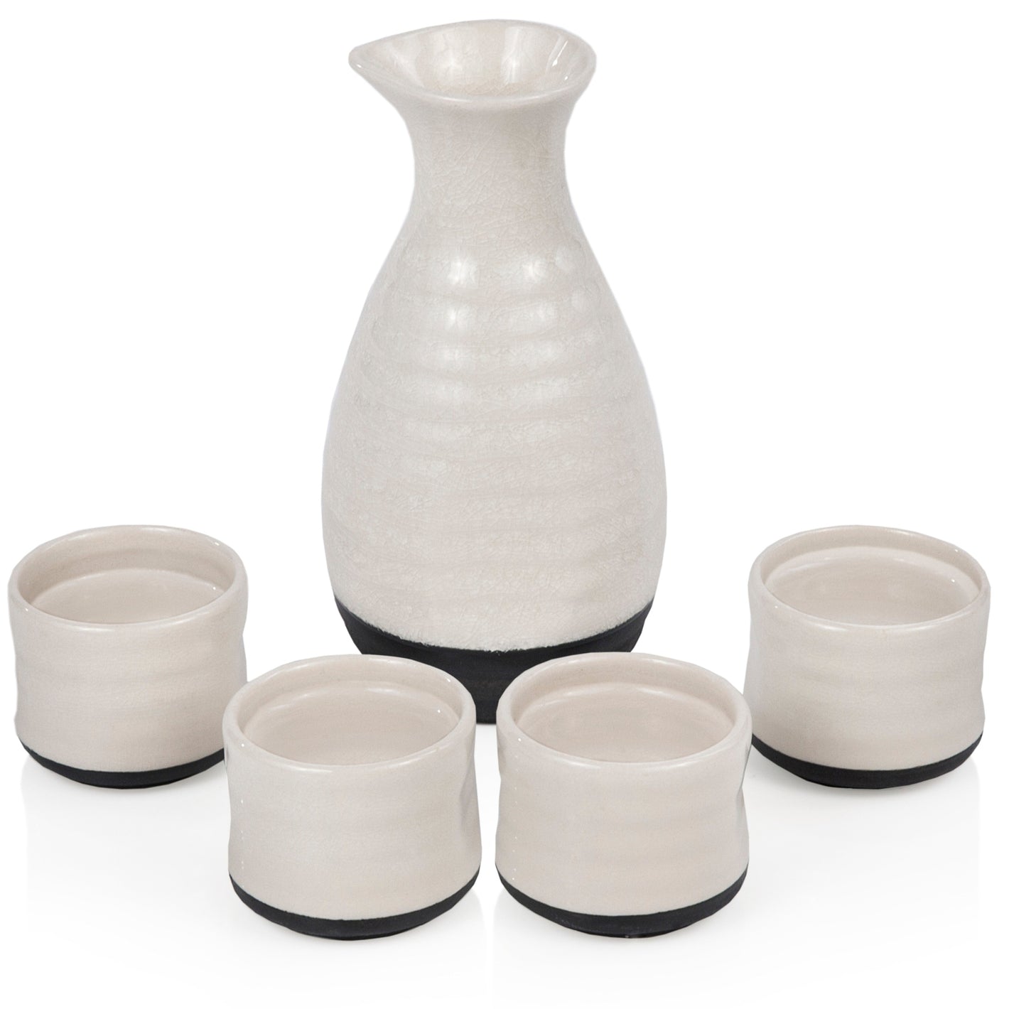 True Fervor Sake Kit Set