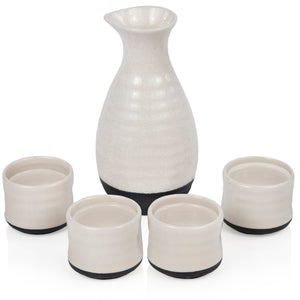 True Fervor Sake Kit Set