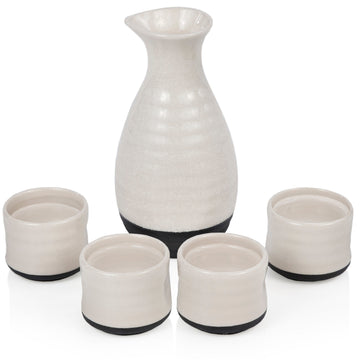 True Fervor Sake Kit Set