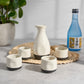 True Fervor Sake Kit Set