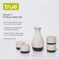 True Fervor Sake Kit Set