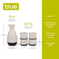 True Fervor Sake Kit Set