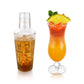 Maraca Plastic Recipe Shaker In Box