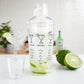 Maraca Plastic Recipe Shaker In Box
