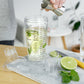 Maraca Plastic Recipe Shaker In Box
