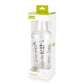 Maraca Plastic Recipe Shaker In Box