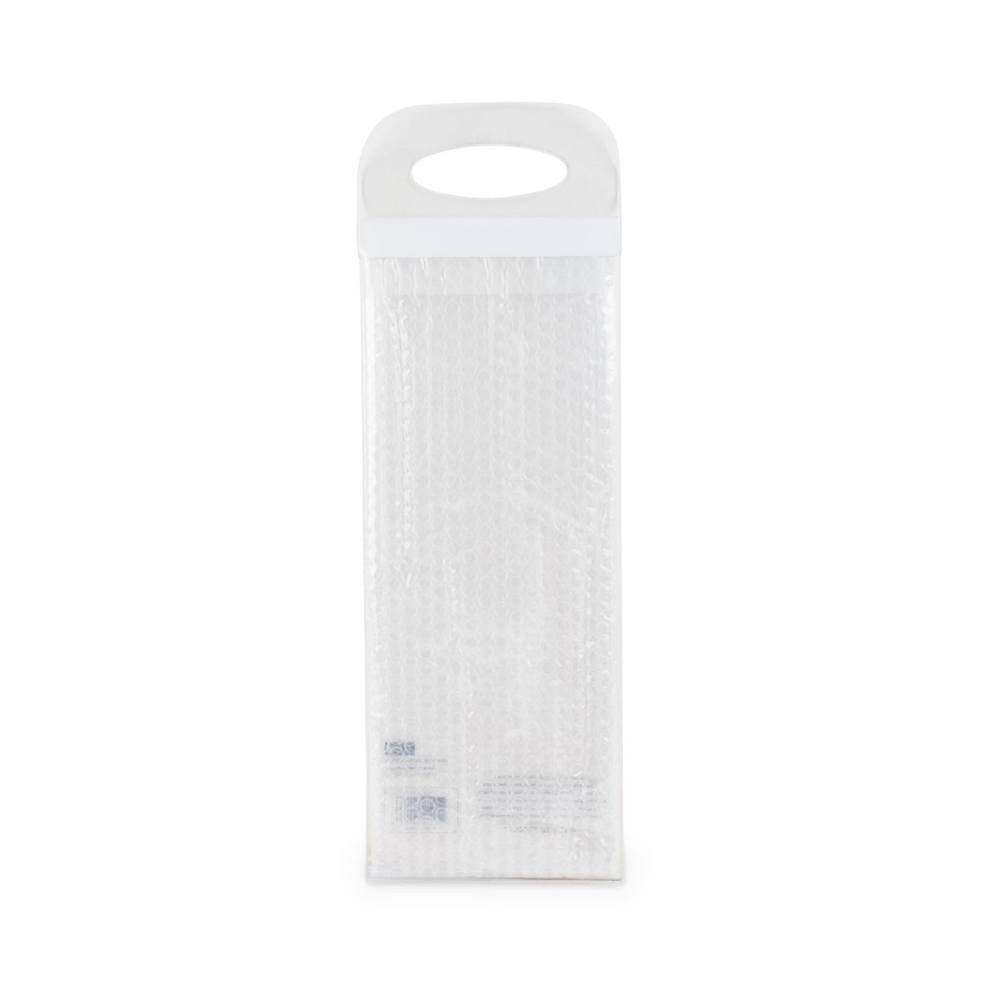 True Single Bottle Bubble Protector