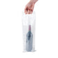 True Single Bottle Bubble Protector