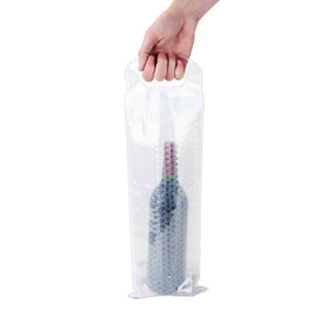 True Single Bottle Bubble Protector