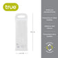 True Single Bottle Bubble Protector