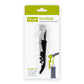 Truetap Double Hinge Corkscrew Black