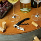 Truetap Double Hinge Corkscrew Black