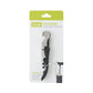 Truetap Double Hinge Corkscrew Black