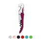 Truetap Double-Hinged Waiters Corkscrew in Burgandy