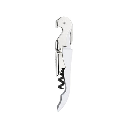 Truetap Double Hinge Corkscrew White