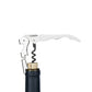 Truetap Double Hinge Corkscrew White