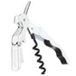 Truetap Double Hinge Corkscrew White