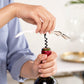 Truetap Double Hinge Corkscrew White