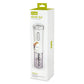 True Silver Lux Electric Corkscrew