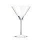 True Manhattan Martini Glass