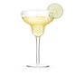 True Sorbo Margarita Glasses 4pk