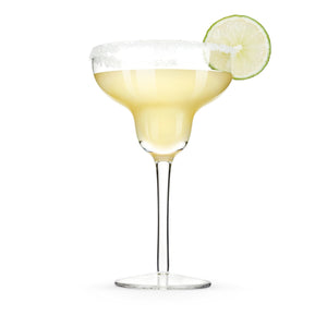 True Sorbo Margarita Glasses 4pk