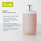 True Plastic Flask 10oz