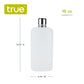 True Plastic Flask 16oz