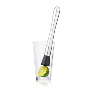 True Stainless Steel Muddler