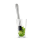 True Stainless Steel Muddler