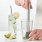 True Stainless Steel Muddler