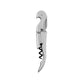 Truetap Double Hinge Corkscrew Silver
