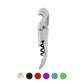 Truetap Double Hinge Corkscrew Silver