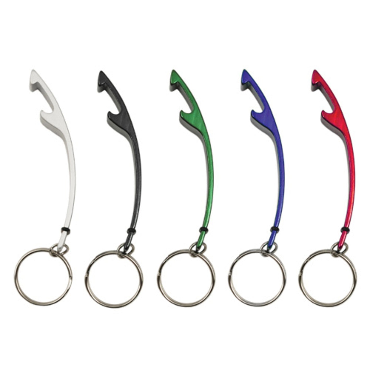 True Keychain Bottle Opener