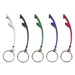 True Keychain Bottle Opener