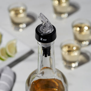 True Pour Spout 2oz