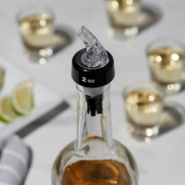 True Pour Spout 2oz