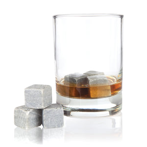 Glacier Rocks 6pk