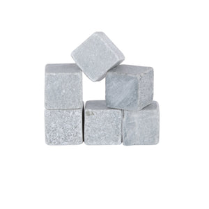 Glacier Rocks 6pk