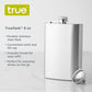 True Stainless Steel Flask 8oz