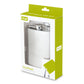 True Stainless Steel Flask 8oz
