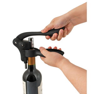 Virtuoso Lever Corkscrew Set