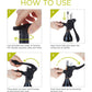 Virtuoso Lever Corkscrew Set