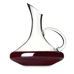 True Capuli Traditional Handled Decanter