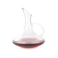 True Capuli Traditional Handled Decanter